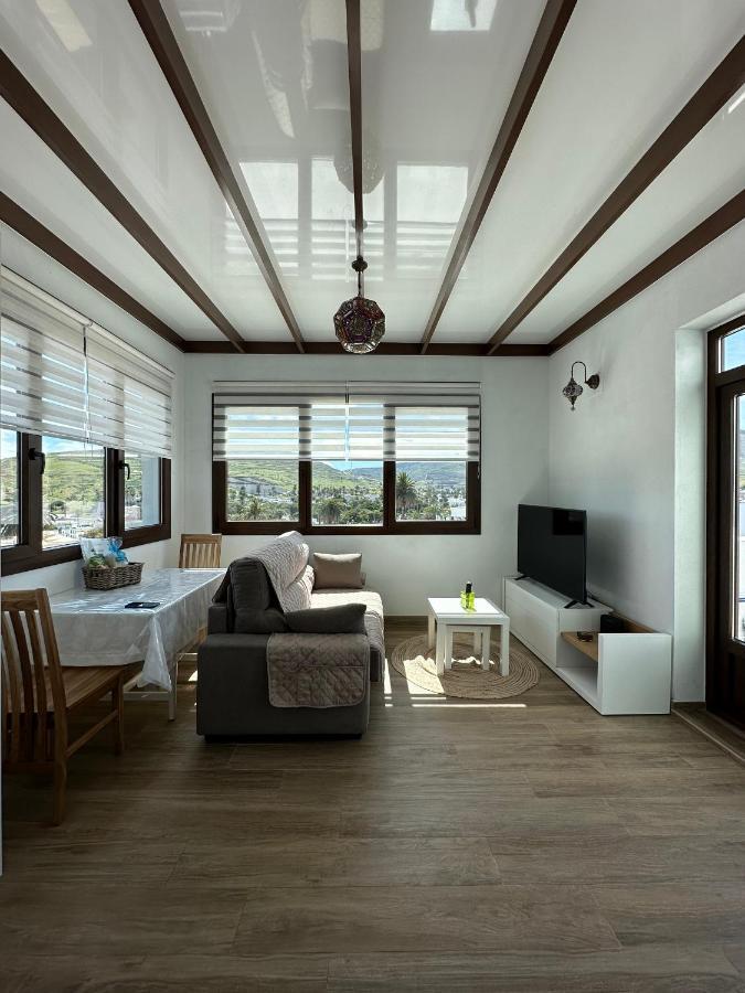 Casa Isidro Villa Haría Екстериор снимка