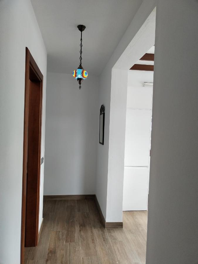 Casa Isidro Villa Haría Екстериор снимка